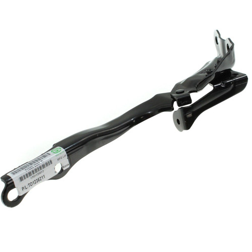 HOOD HINGE RH REPLACEMENT FOR LEXUS LX570 2008 PARTSLINK NUMBER  TO1236211