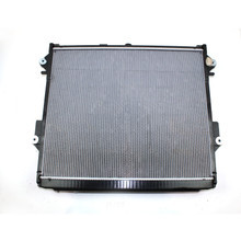 RADIATOR (13080) 5.7L V8 AUTOMATIC TRANSMISSION REPLACEMENT FOR LEXUS LX570 2008 PARTSLINK NUMBER  TO3010326