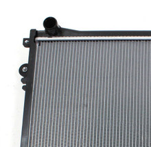 RADIATOR (13080) 5.7L V8 AUTOMATIC TRANSMISSION REPLACEMENT FOR LEXUS LX570 2008 PARTSLINK NUMBER  TO3010326
