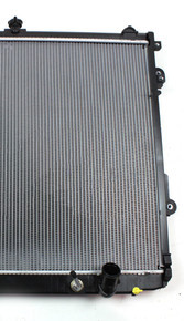 RADIATOR (13080) 5.7L V8 AUTOMATIC TRANSMISSION REPLACEMENT FOR LEXUS LX570 2008 PARTSLINK NUMBER  TO3010326