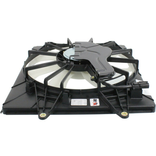 AC FAN ASSY SAME AS HO3113143 REPLACEMENT FOR HONDA ODYSSEY 2015 PARTSLINK NUMBER HO3113131 AC FAN ASSY SAME AS HO3113143 REPLACEMENT FOR HONDA ODYSSEY 2015 PARTSLINK NUMBER HO3113131