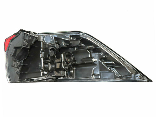 TAIL LAMP LH JAPAN BUILT CAPA REPLACEMENT FOR TOYOTA RAV 4 2019 PARTSLINK NUMBER TO2804157C TAIL LAMP LH JAPAN BUILT CAPA REPLACEMENT FOR TOYOTA RAV 4 2019 PARTSLINK NUMBER TO2804157C