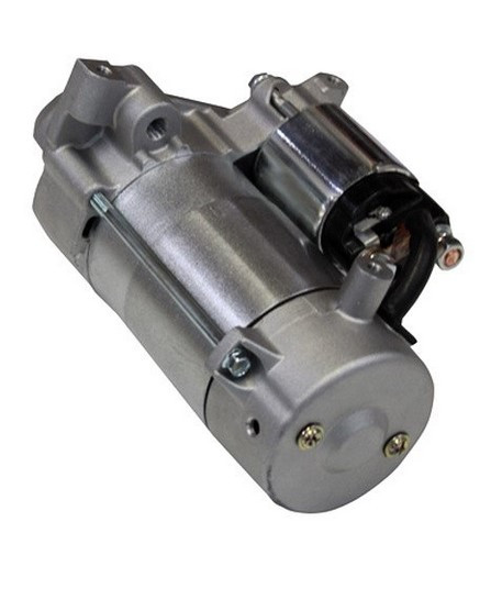 STARTER MOTOR 5.7L REPLACEMENT FOR LEXUS LX570 2008 PARTSLINK NUMBER  1-19045