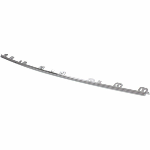 BUMPER MOULDING FR CHROME REPLACEMENT FOR HONDA ODYSSEY 2015 PARTSLINK NUMBER HO1044103 BUMPER MOULDING FR CHROME REPLACEMENT FOR HONDA ODYSSEY 2015 PARTSLINK NUMBER HO1044103