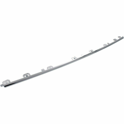 BUMPER MOULDING FR CHROME REPLACEMENT FOR HONDA ODYSSEY 2015 PARTSLINK NUMBER HO1044103 BUMPER MOULDING FR CHROME REPLACEMENT FOR HONDA ODYSSEY 2015 PARTSLINK NUMBER HO1044103