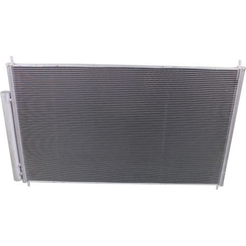 CONDENSER (3892)  REPLACEMENT FOR HONDA ODYSSEY 2015 PARTSLINK NUMBER  HO3030155