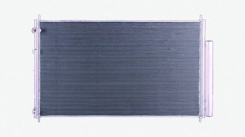 CONDENSER (3892)  REPLACEMENT FOR HONDA ODYSSEY 2015 PARTSLINK NUMBER  HO3030155