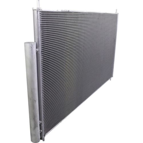 CONDENSER (3892)  REPLACEMENT FOR HONDA ODYSSEY 2015 PARTSLINK NUMBER  HO3030155