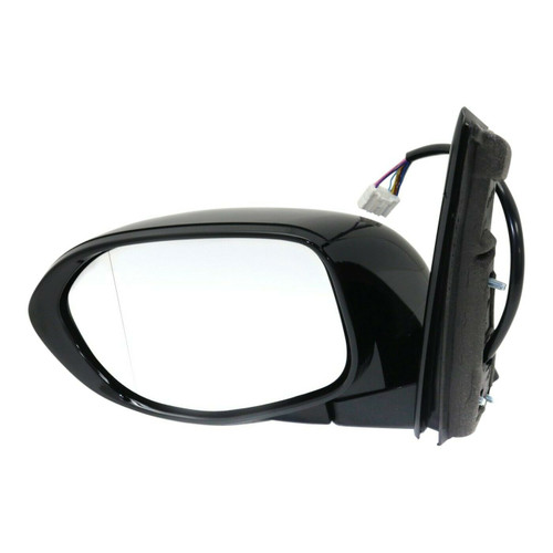 DOOR MIRROR LH POWER HTD W/MEMORY/SIGNAL TOURING/TOURING ELITE PTM REPLACEMENT FOR HONDA ODYSSEY 2015 PARTSLINK NUMBER HO1320280 DOOR MIRROR LH POWER HTD W/MEMORY/SIGNAL TOURING/TOURING ELITE PTM REPLACEMENT FOR HONDA ODYSSEY 2015 PARTSLINK NUMBER HO1320280