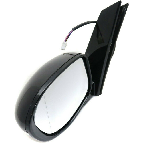 DOOR MIRROR LH POWER HTD W/MEMORY/SIGNAL TOURING/TOURING ELITE PTM REPLACEMENT FOR HONDA ODYSSEY 2015 PARTSLINK NUMBER HO1320280 DOOR MIRROR LH POWER HTD W/MEMORY/SIGNAL TOURING/TOURING ELITE PTM REPLACEMENT FOR HONDA ODYSSEY 2015 PARTSLINK NUMBER HO1320280