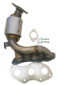 CATALYTIC CONVERTER 3.5L RH AWD ONLY REPLACEMENT FOR LEXUS RX350 2008 PARTSLINK NUMBER 33211 CATALYTIC CONVERTER 3.5L RH AWD ONLY REPLACEMENT FOR LEXUS RX350 2008 PARTSLINK NUMBER 33211