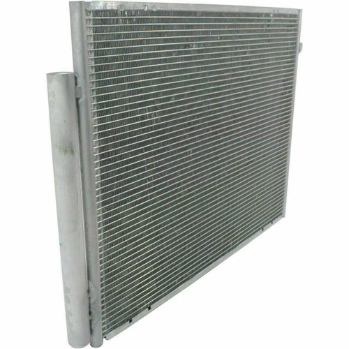 CONDENSER (3585) REPLACEMENT FOR LEXUS RX350 2008 PARTSLINK NUMBER LX3030120 CONDENSER (3585) REPLACEMENT FOR LEXUS RX350 2008 PARTSLINK NUMBER LX3030120