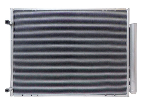 CONDENSER (3585) REPLACEMENT FOR LEXUS RX350 2008 PARTSLINK NUMBER LX3030120 CONDENSER (3585) REPLACEMENT FOR LEXUS RX350 2008 PARTSLINK NUMBER LX3030120