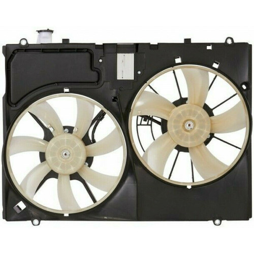 COOLING FAN ASSY REPLACEMENT FOR LEXUS RX350  2008 PARTSLINK NUMBER  LX3115114