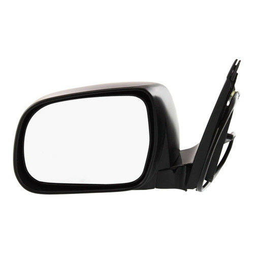 DOOR MIRROR LH POWER HTD W/O MEMORY REPLACEMENT FOR LEXUS RX350 2008 PARTSLINK NUMBER LX1320106 DOOR MIRROR LH POWER HTD W/O MEMORY REPLACEMENT FOR LEXUS RX350 2008 PARTSLINK NUMBER LX1320106