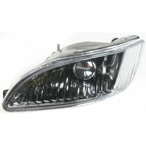 FOG LAMP FR LH HQ REPLACEMENT FOR LEXUS RX350 2008 PARTSLINK NUMBER LX2592103 FOG LAMP FR LH HQ REPLACEMENT FOR LEXUS RX350 2008 PARTSLINK NUMBER LX2592103