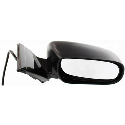 DOOR MIRROR RH POWER HTD W/MEMORY REPLACEMENT FOR LEXUS RX400H 2008 PARTSLINK NUMBER  LX1321107