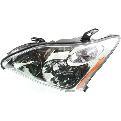 HEAD LAMP LH HALOGEN JAPAN BUILT CAPA REPLACEMENT FOR LEXUS RX350 2008 PARTSLINK NUMBER LX2502123C HEAD LAMP LH HALOGEN JAPAN BUILT CAPA REPLACEMENT FOR LEXUS RX350 2008 PARTSLINK NUMBER LX2502123C