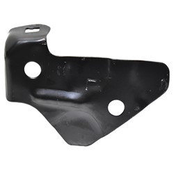 RADIATOR SUPPORT BRACKET LH STEEL NORTH AMERICAN BUILT  REPLACEMENT FOR TOYOTA RAV 4 2019 PARTSLINK NUMBER TO1225520