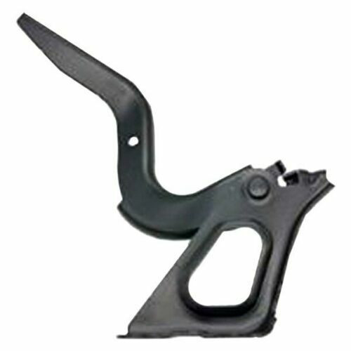 HOOD HINGE RH STEEL REPLACEMENT FOR TOYOTA RAV 4 2019 PARTSLINK NUMBER TO1236247 HOOD HINGE RH STEEL REPLACEMENT FOR TOYOTA RAV 4 2019 PARTSLINK NUMBER TO1236247