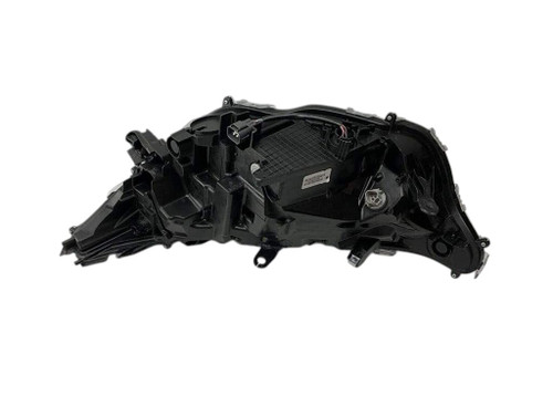 HEAD LAMP RH LED W/BLACK HOUSING JAPAN BUILT FITS LE / HYB HQ REPLACEMENT FOR TOYOTA RAV 4 2019 PARTSLINK NUMBER TO2519200 HEAD LAMP RH LED W/BLACK HOUSING JAPAN BUILT FITS LE / HYB HQ REPLACEMENT FOR TOYOTA RAV 4 2019 PARTSLINK NUMBER TO2519200