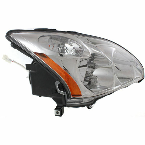 HEAD LAMP RH HALOGEN USA BUILT CAPA REPLACEMENT FOR LEXUS RX350 2008 PARTSLINK NUMBER LX2503135C HEAD LAMP RH HALOGEN USA BUILT CAPA REPLACEMENT FOR LEXUS RX350 2008 PARTSLINK NUMBER LX2503135C