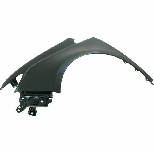 FENDER FR LH ALUMINUM REPLACEMENT FOR HONDA ODYSSEY 2015 PARTSLINK NUMBER HO1240187 FENDER FR LH ALUMINUM REPLACEMENT FOR HONDA ODYSSEY 2015 PARTSLINK NUMBER HO1240187