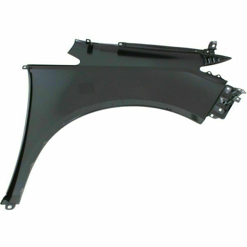 FENDER FR LH ALUMINUM REPLACEMENT FOR HONDA ODYSSEY 2015 PARTSLINK NUMBER HO1240187 FENDER FR LH ALUMINUM REPLACEMENT FOR HONDA ODYSSEY 2015 PARTSLINK NUMBER HO1240187