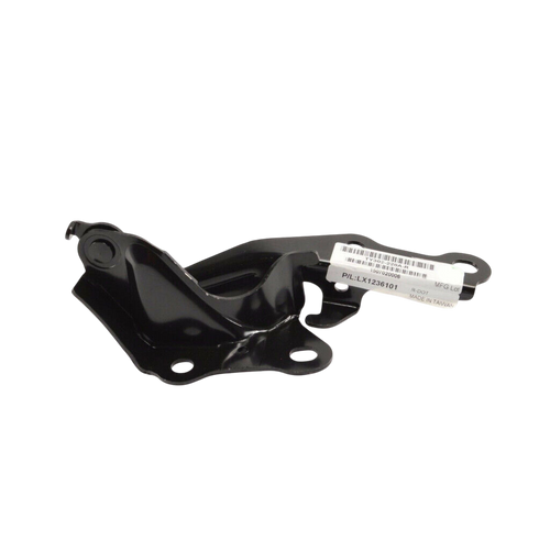 HOOD HINGE RH REPLACEMENT FOR LEXUS RX350 2008 PARTSLINK NUMBER LX1236101 HOOD HINGE RH REPLACEMENT FOR LEXUS RX350 2008 PARTSLINK NUMBER LX1236101