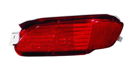 SIDE MARKER LAMP RR RH (IN BUMPER) CAPA REPLACEMENT FOR LEXUS RX350 2008 PARTSLINK NUMBER LX2861102C SIDE MARKER LAMP RR RH (IN BUMPER) CAPA REPLACEMENT FOR LEXUS RX350 2008 PARTSLINK NUMBER LX2861102C