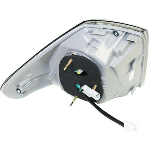 TAIL LAMP RH CAPA REPLACEMENT FOR LEXUS RX350 2008 PARTSLINK NUMBER LX2801118C TAIL LAMP RH CAPA REPLACEMENT FOR LEXUS RX350 2008 PARTSLINK NUMBER LX2801118C