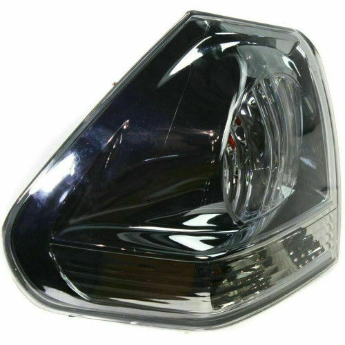 TAIL LAMP LH CAPA REPLACEMENT FOR LEXUS RX350 2008 PARTSLINK NUMBER LX2800118C TAIL LAMP LH CAPA REPLACEMENT FOR LEXUS RX350 2008 PARTSLINK NUMBER LX2800118C