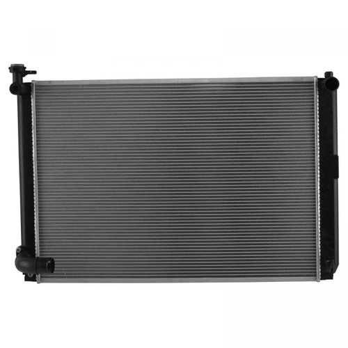 RADIATOR (2929) AT REPLACEMENT FOR LEXUS RX400H 2008 PARTSLINK NUMBER LX3010132 RADIATOR (2929) AT REPLACEMENT FOR LEXUS RX400H 2008 PARTSLINK NUMBER LX3010132