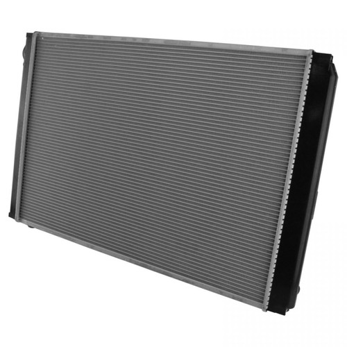 RADIATOR (2929) AT REPLACEMENT FOR LEXUS RX400H 2008 PARTSLINK NUMBER LX3010132 RADIATOR (2929) AT REPLACEMENT FOR LEXUS RX400H 2008 PARTSLINK NUMBER LX3010132