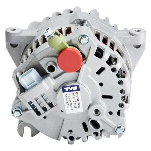 ALTERNATOR 5.4/4.6L REPLACEMENT FOR LINCOLN MARK LT 2008 PARTSLINK NUMBER 2-08318 ALTERNATOR 5.4/4.6L REPLACEMENT FOR LINCOLN MARK LT 2008 PARTSLINK NUMBER 2-08318
