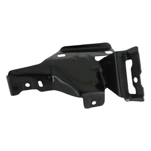 BUMPER SIDE BRACKET FR LH UPPER REPLACEMENT FOR LINCOLN MARK LT  2008 PARTSLINK NUMBER  FO1066158