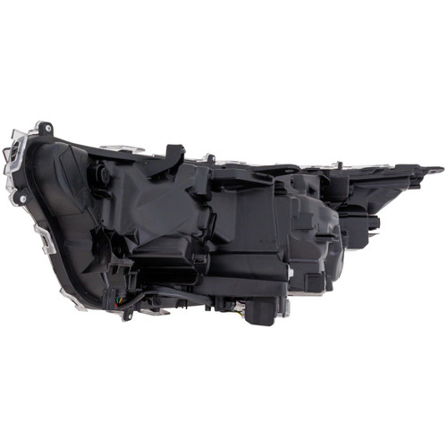 HEAD LAMP RH JAPAN BUILT HQ  REPLACEMENT FOR TOYOTA RAV 4 2019 PARTSLINK NUMBER TO2519202