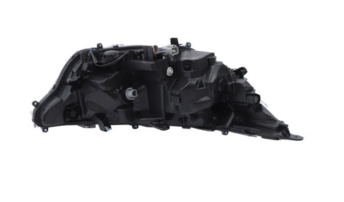 HEAD LAMP LH NORTH AMERICAN BUILT HYBRID XLE/XSE AND LIMITED MODELS HQ REPLACEMENT FOR TOYOTA RAV 4 2019 PARTSLINK NUMBER TO2502292 HEAD LAMP LH NORTH AMERICAN BUILT HYBRID XLE/XSE AND LIMITED MODELS HQ REPLACEMENT FOR TOYOTA RAV 4 2019 PARTSLINK NUMBER TO2502292