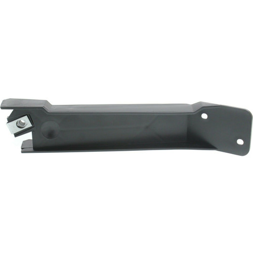 BUMPER SIDE SUPPORT BRACKET FR LH FROM 08/09/05 REPLACEMENT FOR LINCOLN MARK LT  2008 PARTSLINK NUMBER  FO1042132