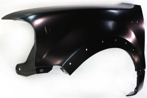 FENDER FR LH W/FLARE CAPA REPLACEMENT FOR LINCOLN MARK LT  2008 PARTSLINK NUMBER  FO1240232C