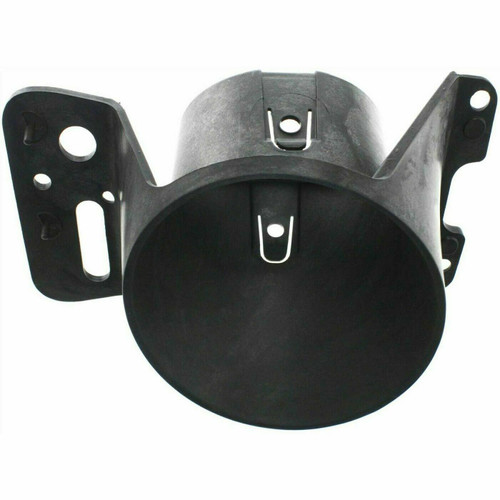 FOG LAMP BRACKET FR LH REPLACEMENT FOR LINCOLN MARK LT  2008 PARTSLINK NUMBER  FO2600101