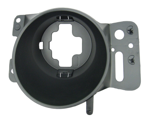 FOG LAMP BRACKET FR LH REPLACEMENT FOR LINCOLN MARK LT  2008 PARTSLINK NUMBER  FO2600101