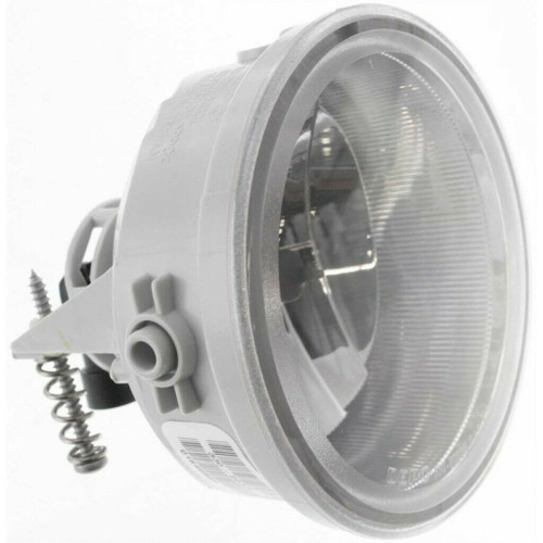 FOG LAMP FR LH ROUND CAPA REPLACEMENT FOR LINCOLN MARK LT  2008 PARTSLINK NUMBER  FO2592220C
