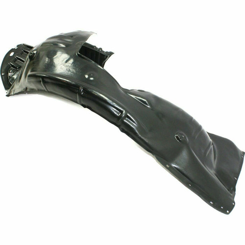 FENDER LINER LH REPLACEMENT FOR HONDA ODYSSEY 2015 PARTSLINK NUMBER HO1248151 FENDER LINER LH REPLACEMENT FOR HONDA ODYSSEY 2015 PARTSLINK NUMBER HO1248151