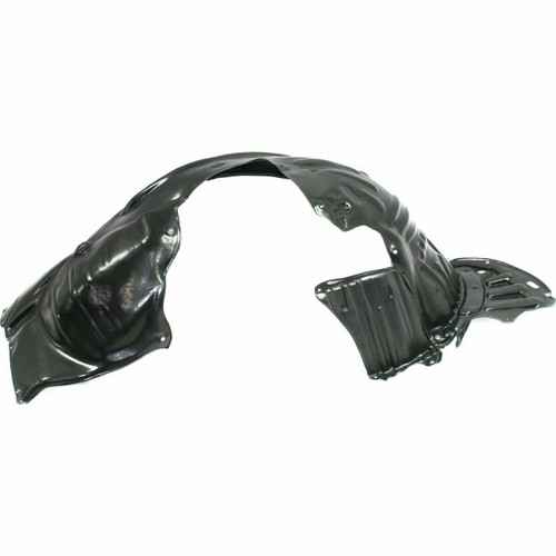 FENDER LINER LH REPLACEMENT FOR HONDA ODYSSEY 2015 PARTSLINK NUMBER HO1248151 FENDER LINER LH REPLACEMENT FOR HONDA ODYSSEY 2015 PARTSLINK NUMBER HO1248151