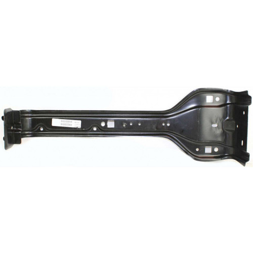 HOOD LATCH SUPPORT STEEL REPLACEMENT FOR LINCOLN MARK LT  2008 PARTSLINK NUMBER  FO1225175