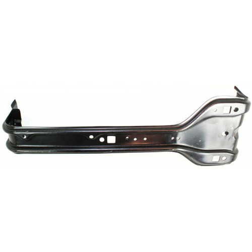 HOOD LATCH SUPPORT STEEL REPLACEMENT FOR LINCOLN MARK LT  2008 PARTSLINK NUMBER  FO1225175