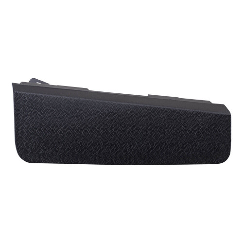 GRILLE TOW HOOK COVER FR LH TEXTURED FINISH EXCLUDE ADVENTURE/ TRD/ TRAIL  REPLACEMENT FOR TOYOTA RAV 4 2019 PARTSLINK NUMBER 	TO1029128U