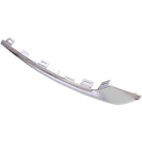 FOG LAMP COVER MOULDING FR RH UPPER CHROME REPLACEMENT FOR HONDA ODYSSEY 2015 PARTSLINK NUMBER HO1047100 FOG LAMP COVER MOULDING FR RH UPPER CHROME REPLACEMENT FOR HONDA ODYSSEY 2015 PARTSLINK NUMBER HO1047100