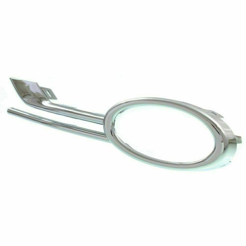 FOG LAMP RIM FR LH CHROME  REPLACEMENT FOR HONDA ODYSSEY 2015 PARTSLINK NUMBER  HO1038120